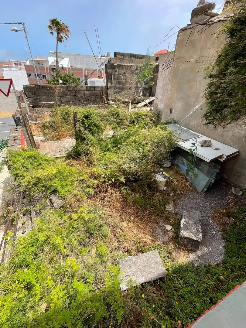 Residencial en venda en Telde