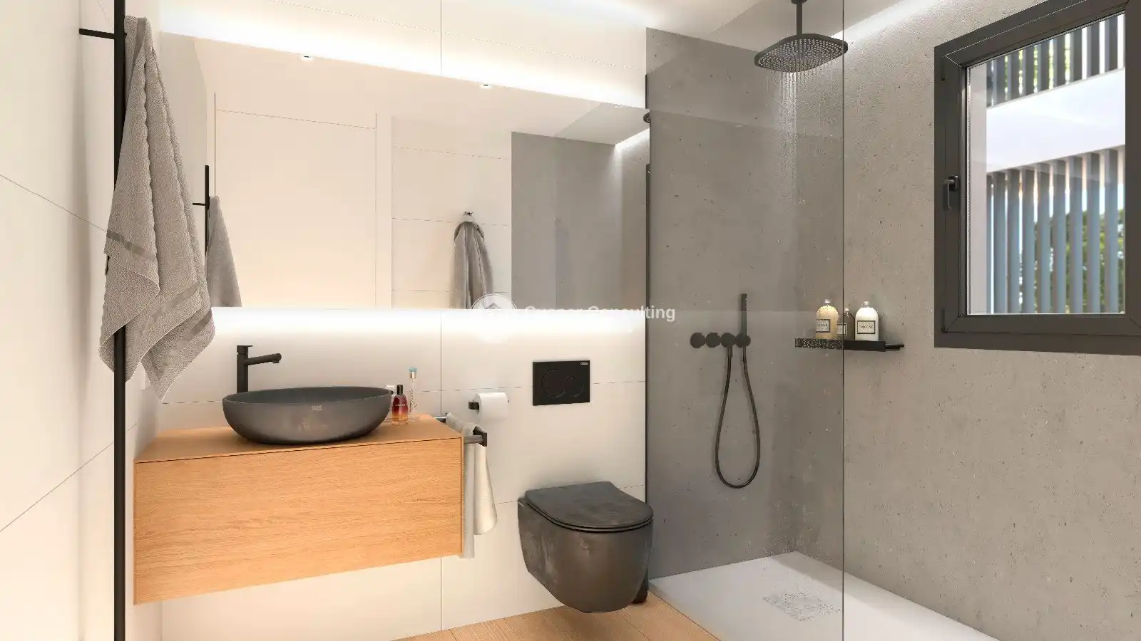 Appartement compact avec piscine à vendre à Monforte del Cid, imagen 4
