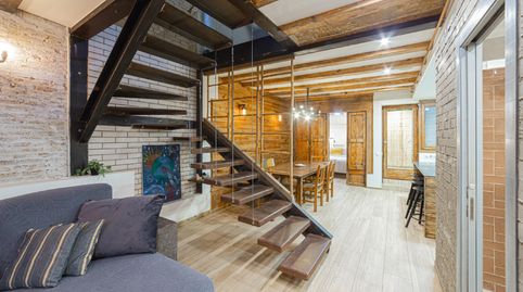 Foto 3 de Dúplex en venda a El Raval, Barcelona Capital
