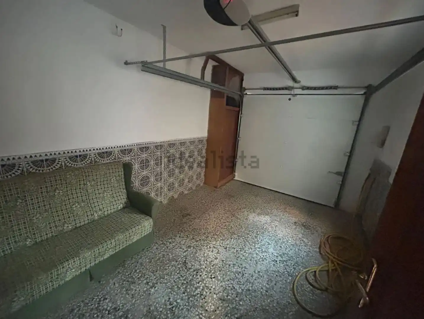 Casa adosada en venta en Roquetas Pueblo