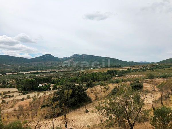 Country house for sale in Benilloba  with Private garden