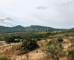 Finca rústica en venda en Benilloba amb Jardí privat