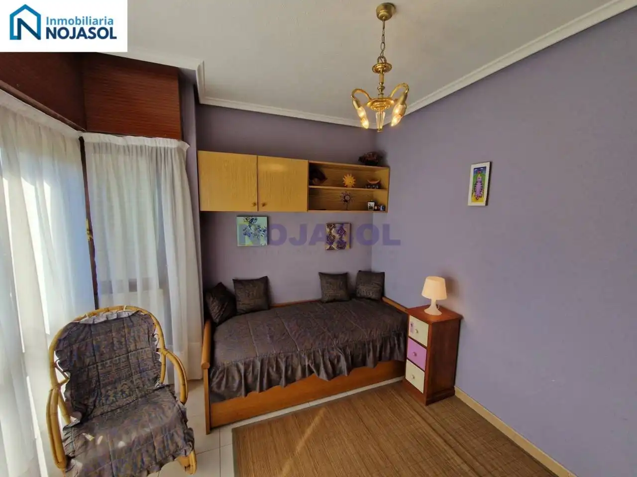 Apartament en venda a Calle San Juan, imagen 39