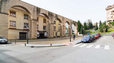 Foto 2 von Garage zum Verkauf in Calle Facetos, 5, Argañosa, Oviedo