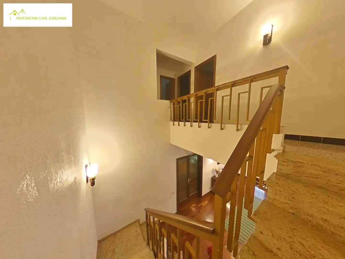 Haus oder Chalet zum Verkauf in El Masnou mit Klimaanlage, Heizung und Privatgarten
