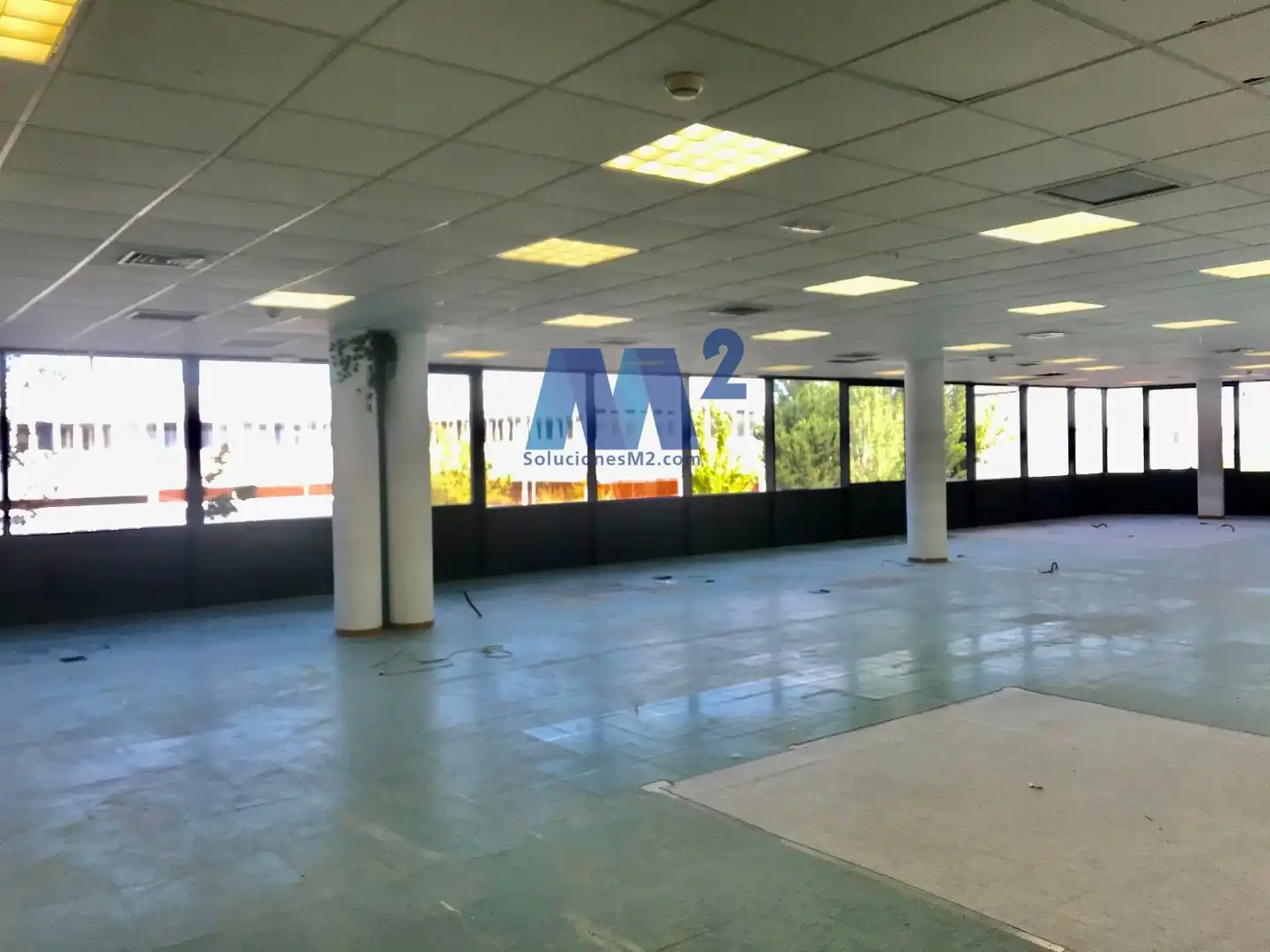 Büro zur Miete in Isla del Hierro, imagen 14