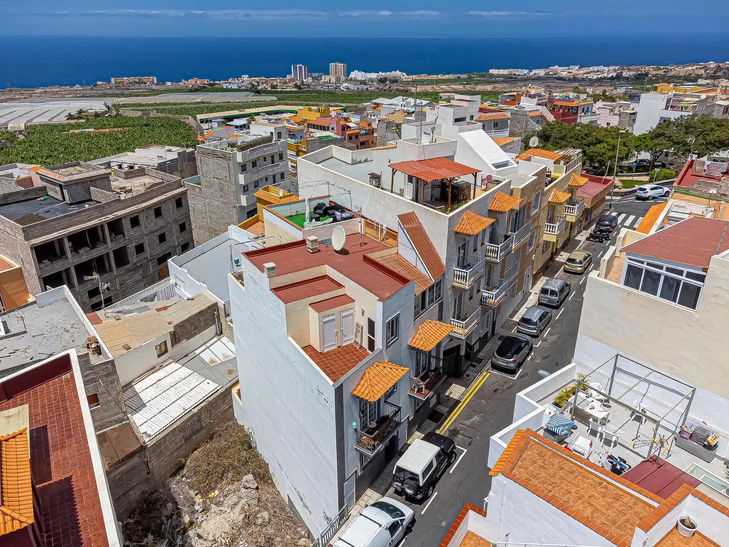 Planta baixa en venda a Calle Federico Garcia Lorca, Armeñime - Las Moraditas - Las Cancelas