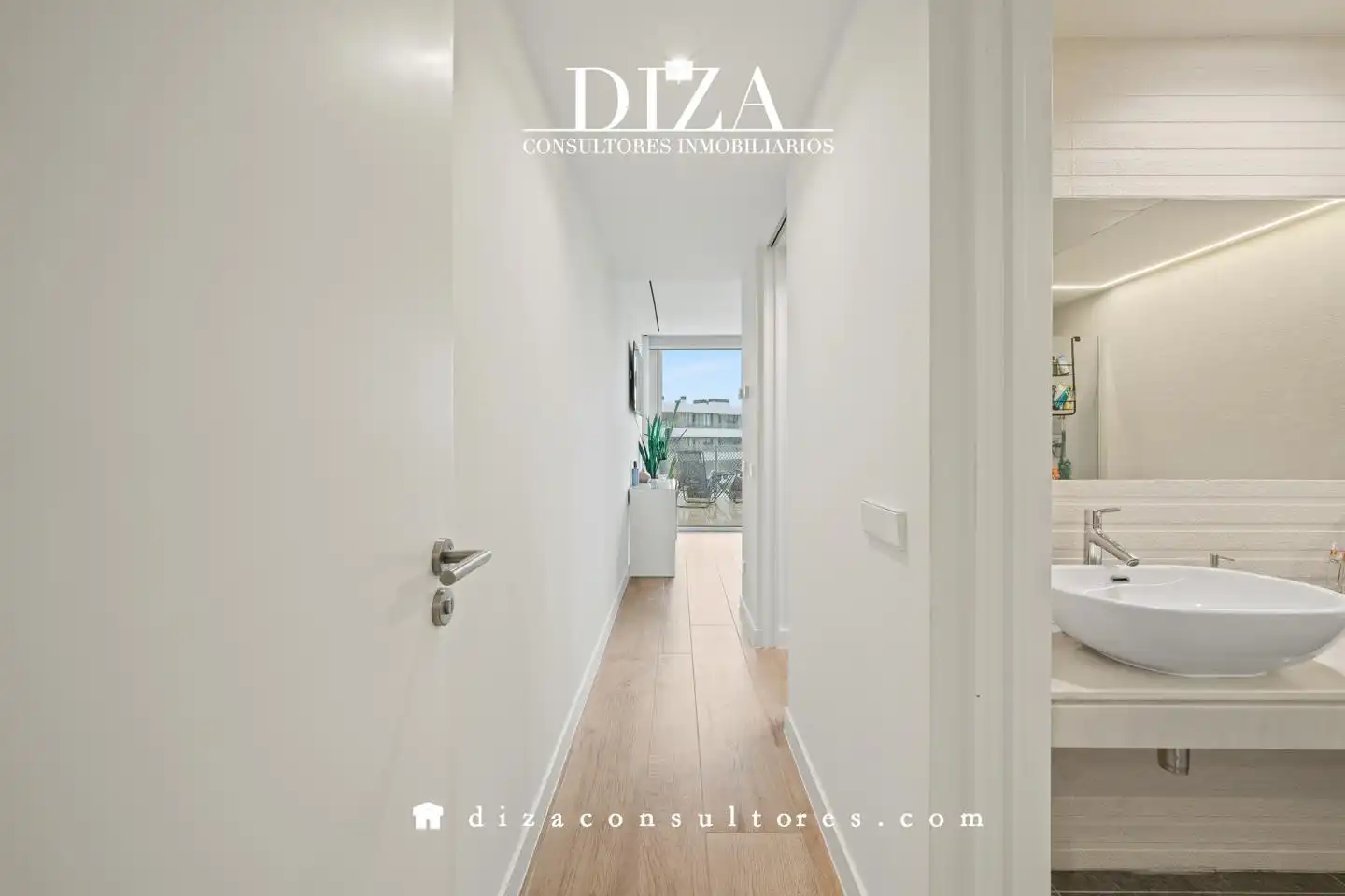 Habitación de Casa o chalet en venta en La Moraleja con Aire acondicionado, Calefacción y Jardín privado