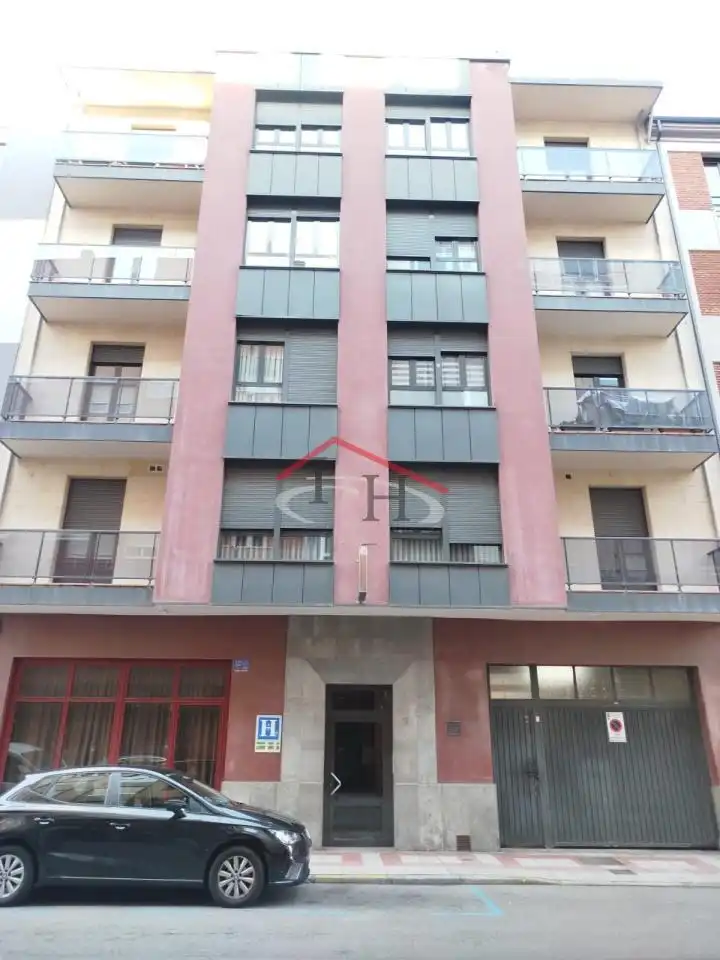 Pis amb ascensor en venda a Barahona, imagen 16