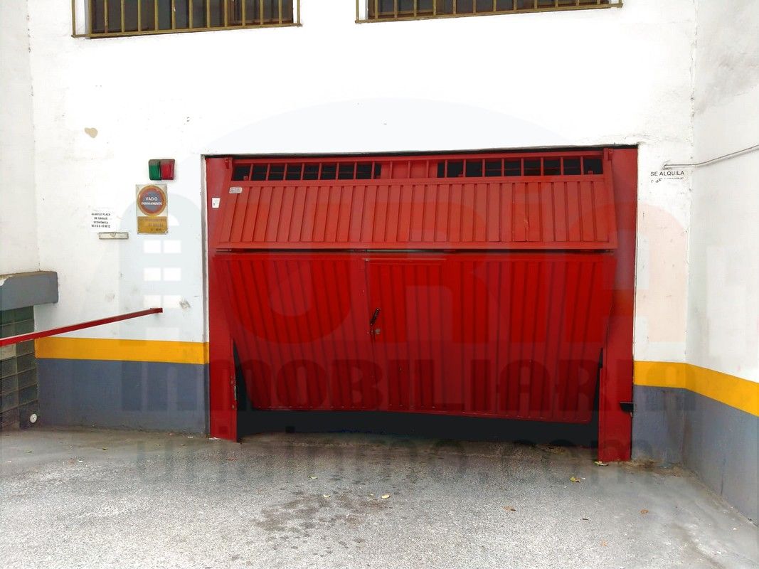 Garatge en venda a Calle Facetos, 8, Argañosa