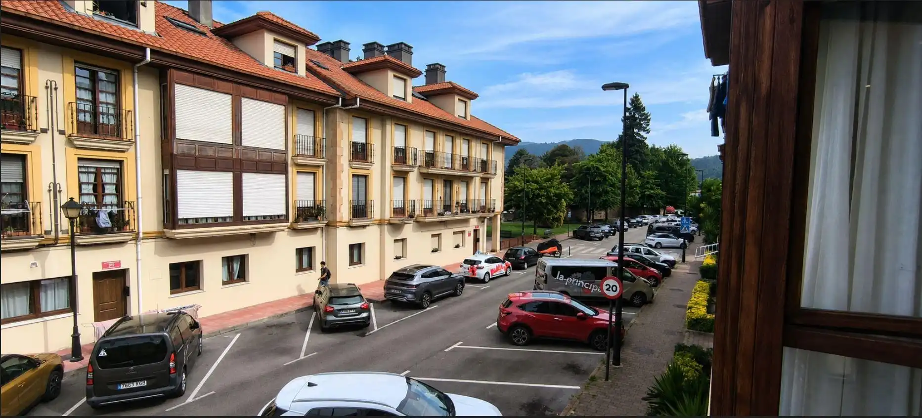 Parking de Piso en venta en Cartes con Calefacción y Balcón