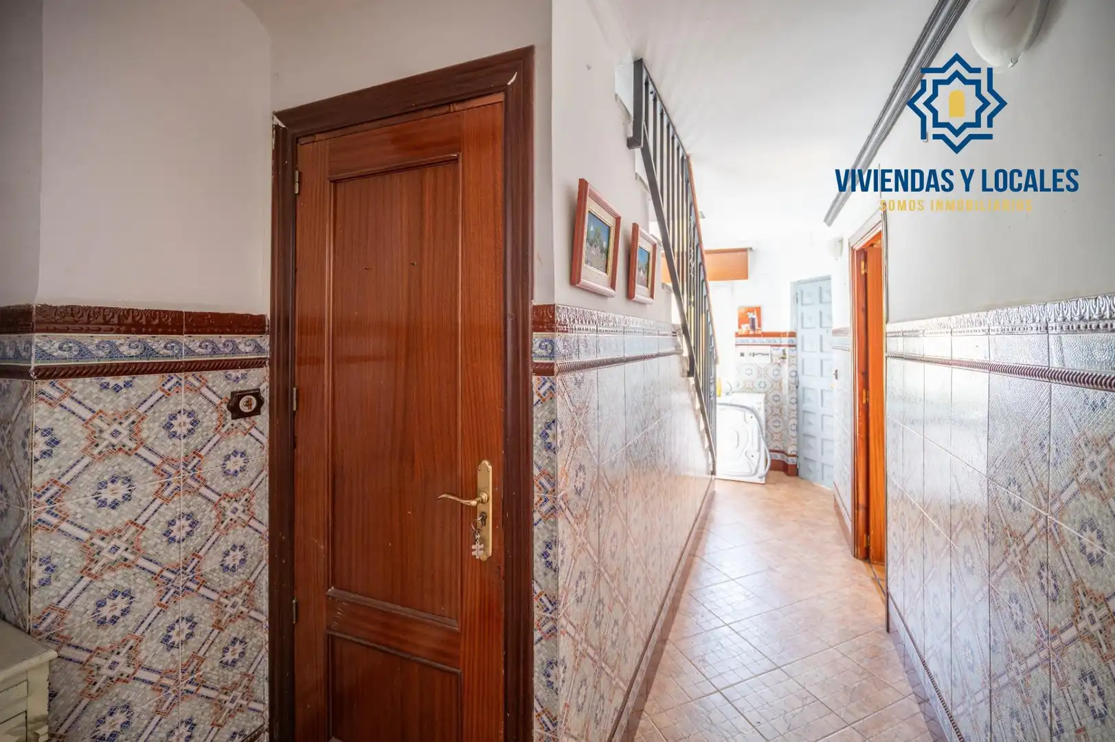 Casa amb terrassa en venda a Calle PORTONES LOS (CH) 1, imagen 27