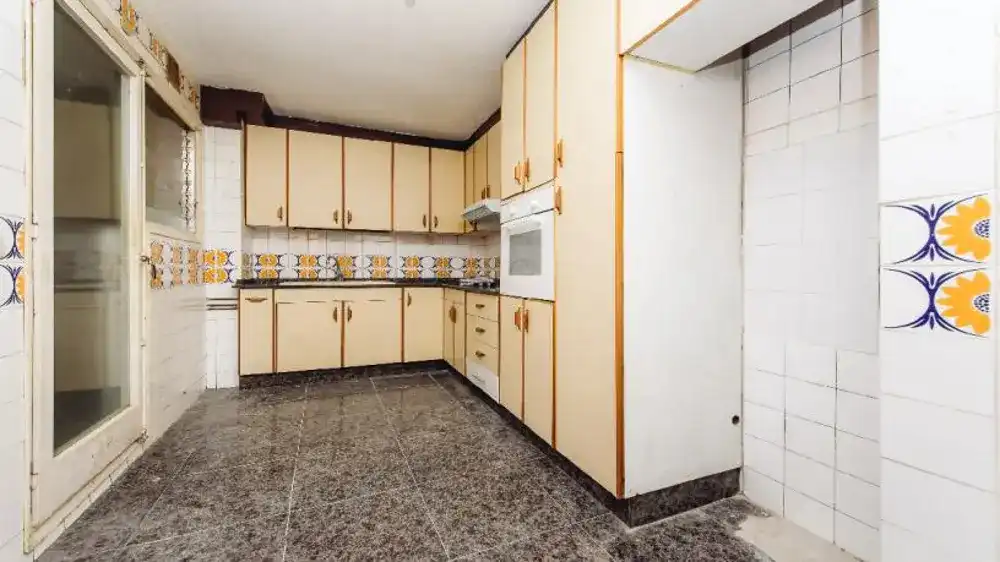 Wohnung zum Verkauf in Carrer d'Antoni Gaudí, imagen 4