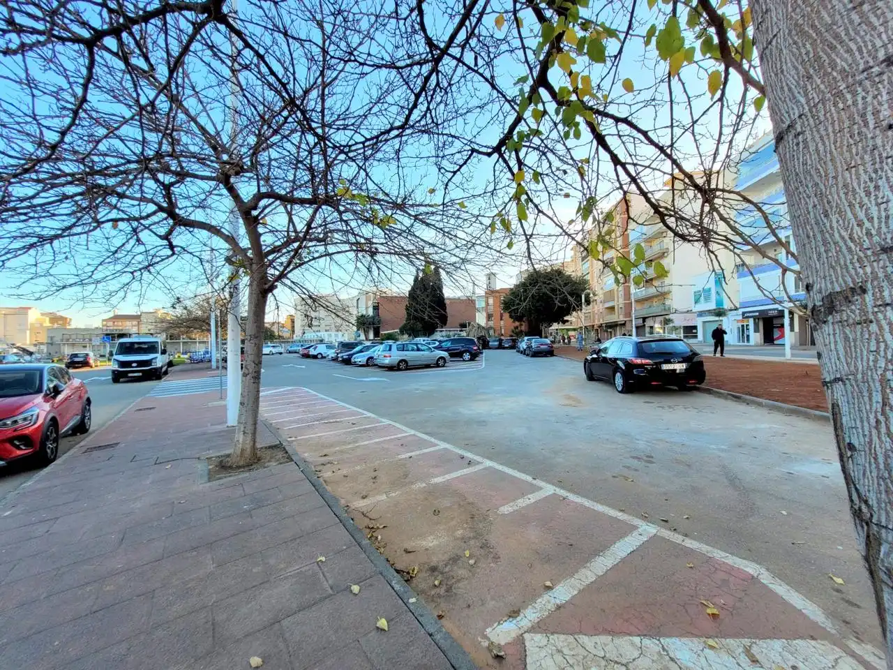 Wohnungen zur Miete in calle Rei, 1, Grau de Gandia - Venecia - Marenys de Rafalcaid