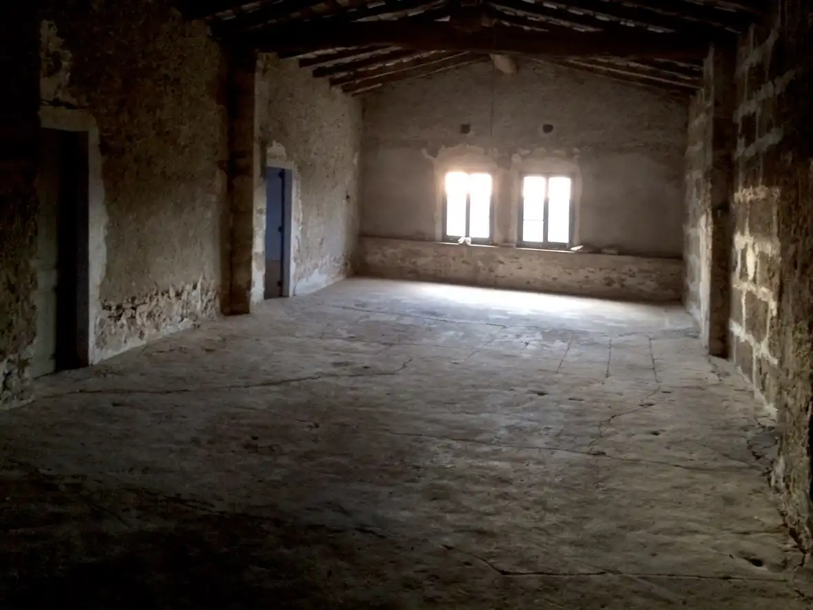 Country house zum Verkauf in Can Guilana, Porqueres