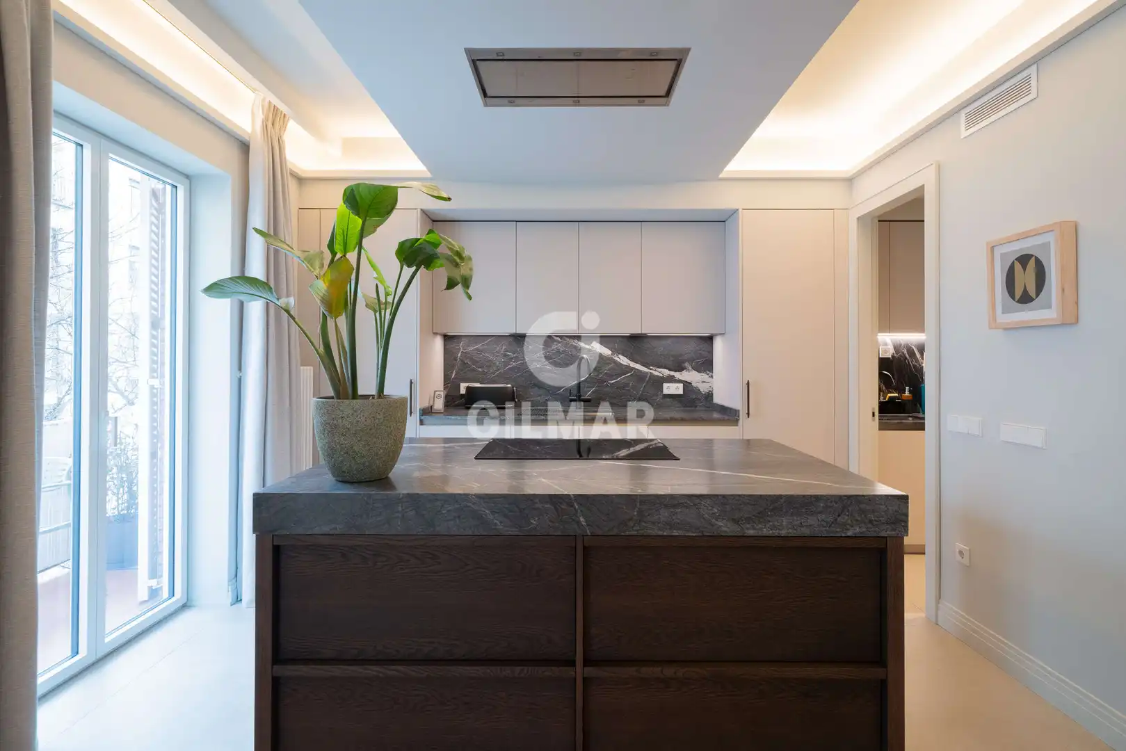 Piso con ascensor en venta en Moncloa - Aravaca, imagen 9