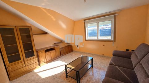 Foto 4 von Maisonette zum Verkauf in Rúa Segovia, 16, Casablanca - Calvario, Vigo