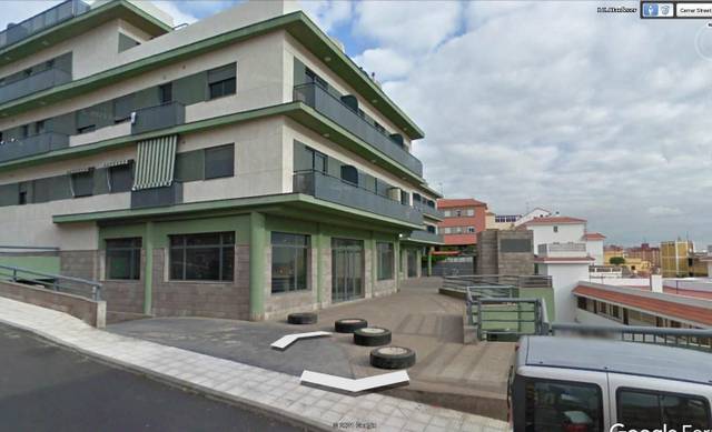 Local comercial en Alquiler en Calle Atardecer en Candelaria - Playa La Viuda