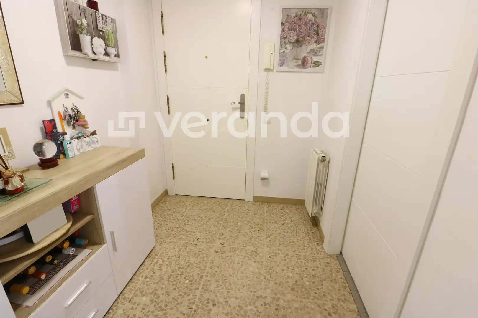Pis en venda en Ripollet amb Aire condicionat, Calefacció i Terrassa