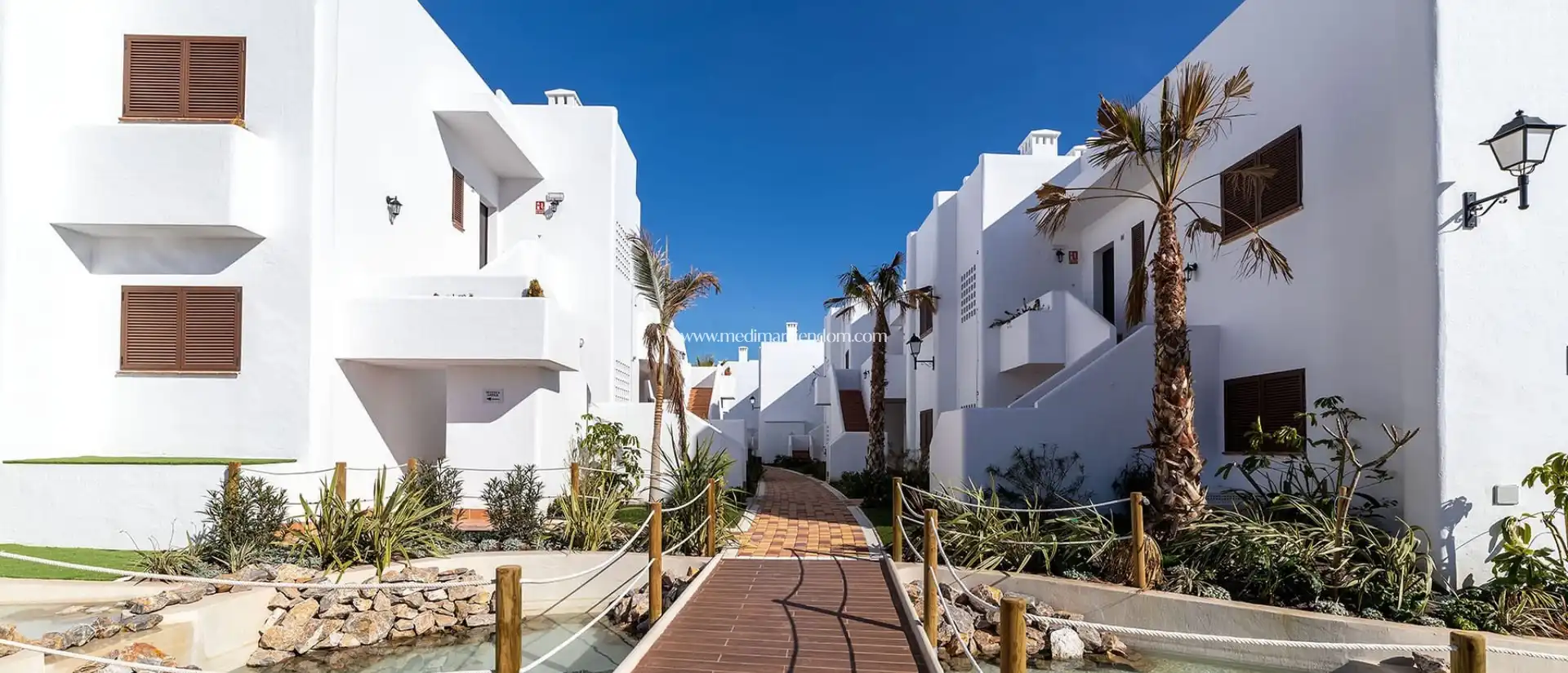 Àtic en venda a San Juan de los Terreros, imagen 16