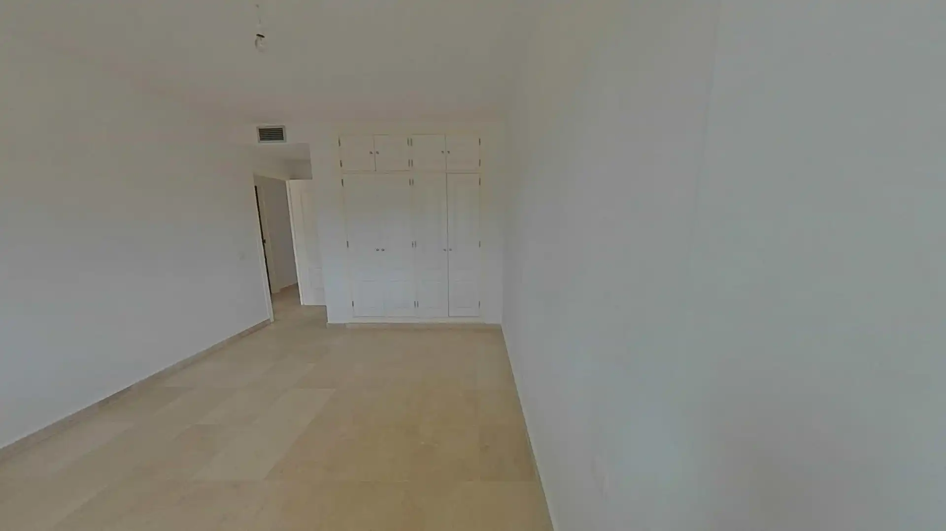 Bedroom of Flat for sale in Manilva