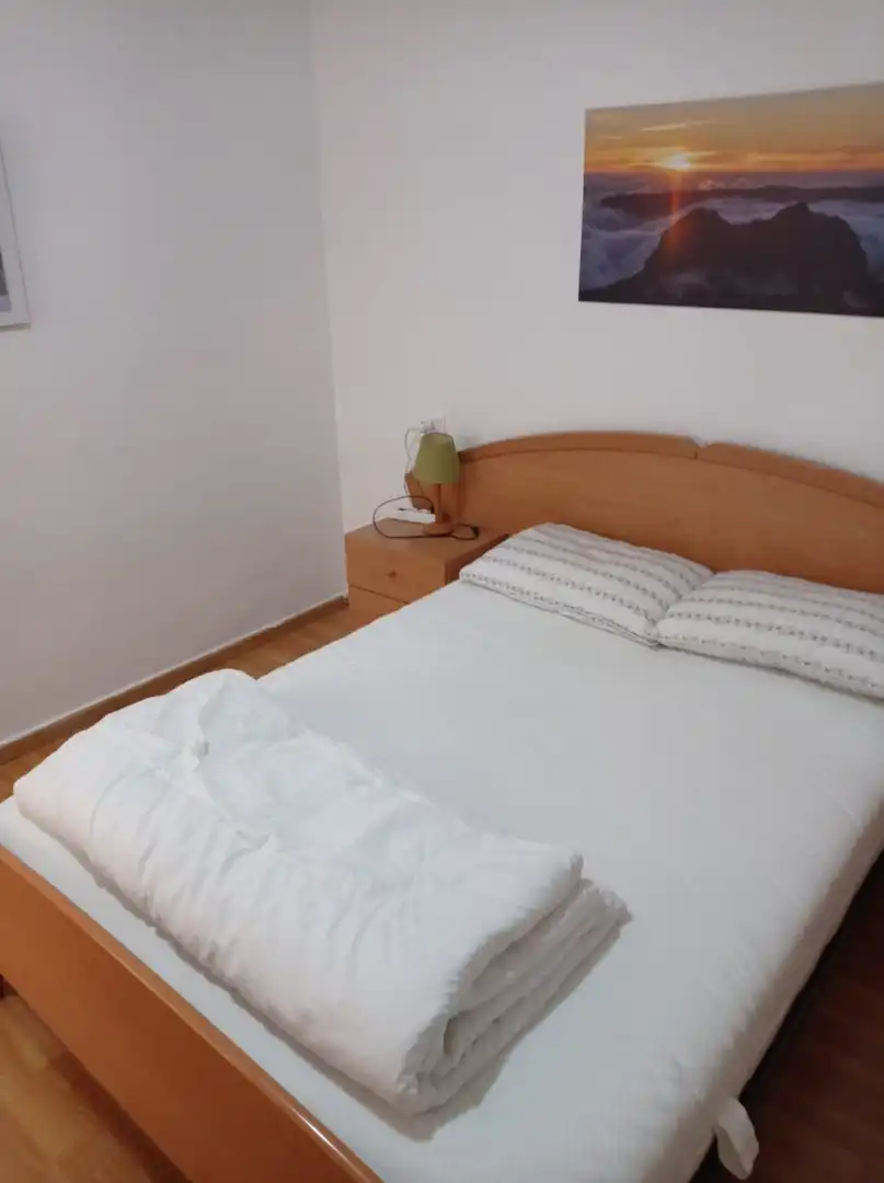 Habitación de Piso en venta en Terradillos con Calefacción, Parquet y Amueblado