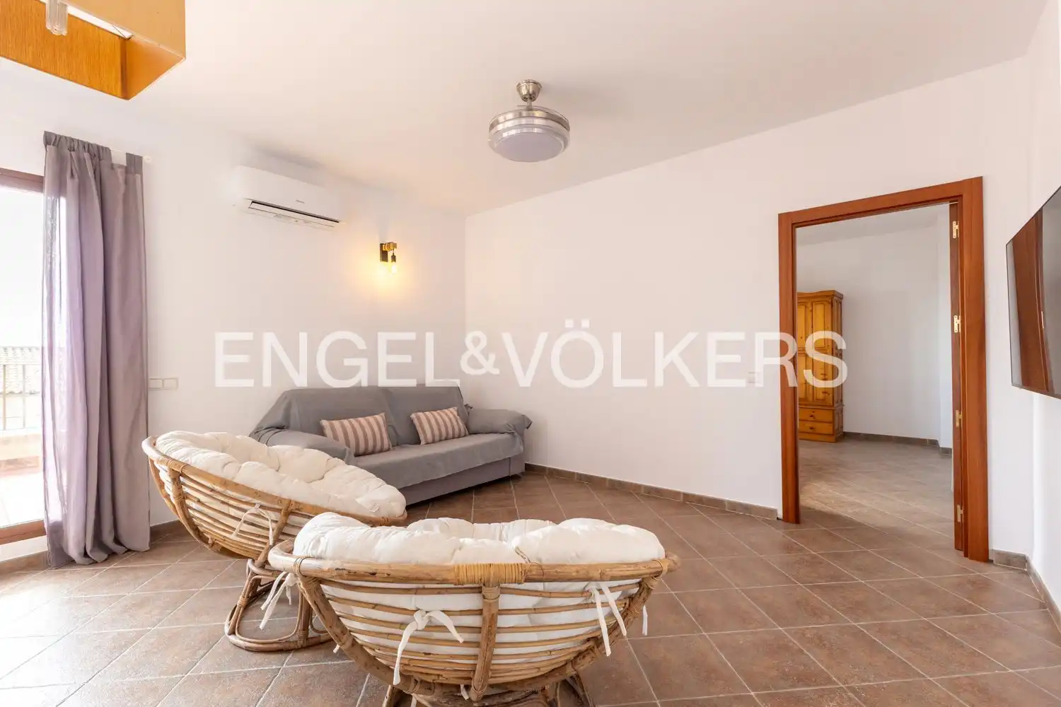 Appartement à louer à Carrer Carnisseria, imagen 6
