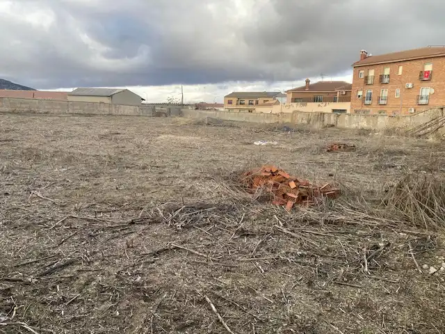 Terreno residencial en venta en Calle Real, imagen 2