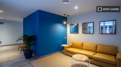 Foto 5 de Habitació a Txurdinaga, Bilbao