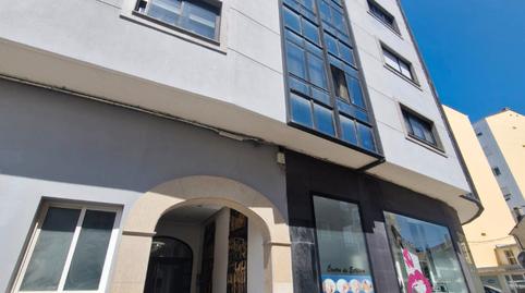 Photo 2 of Flat for sale in Rúa Do Porto, 16, Foz, Lugo