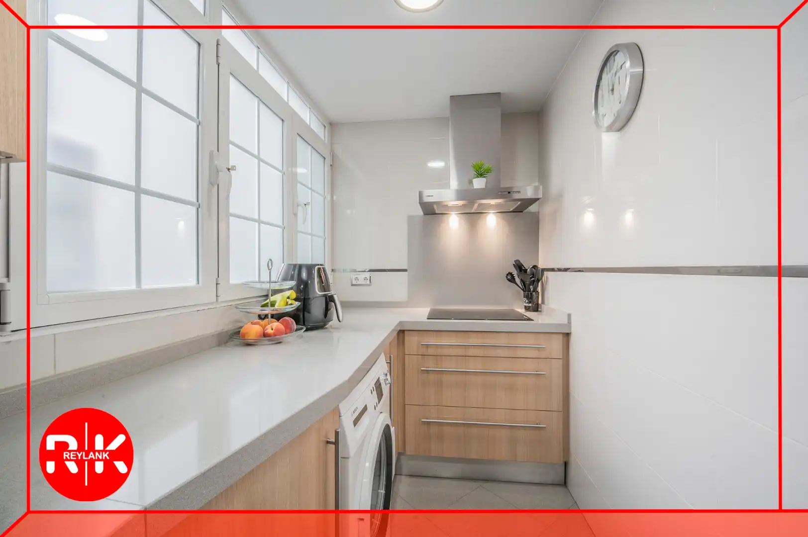 Flat for sale in Valleaguado - La Cañada