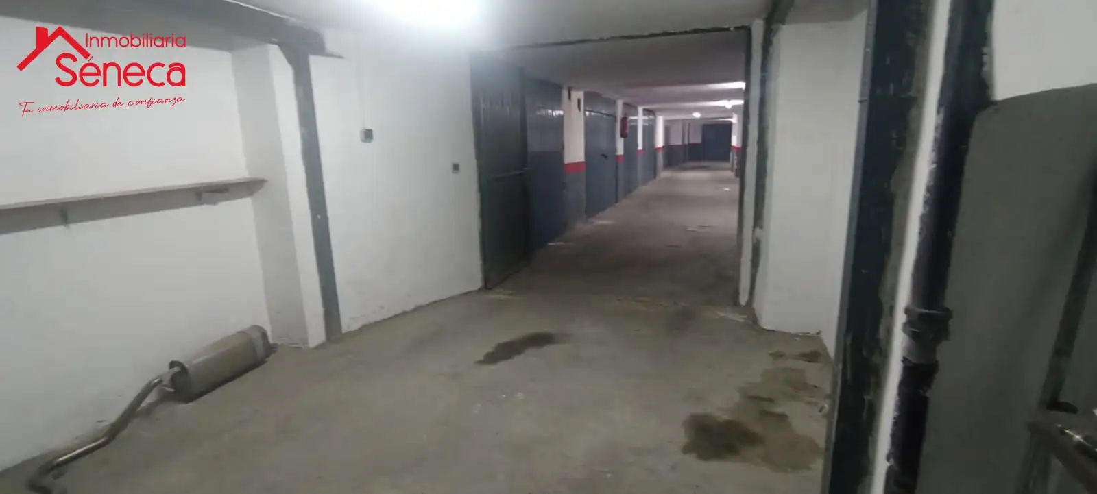 Aparcament de Garatge en venda en Córdoba