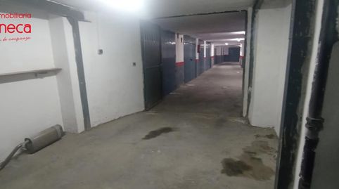 Photo 5 of Garage for sale in Doctor Manuel Villegas, Sagunto - Edisol, Córdoba Capital
