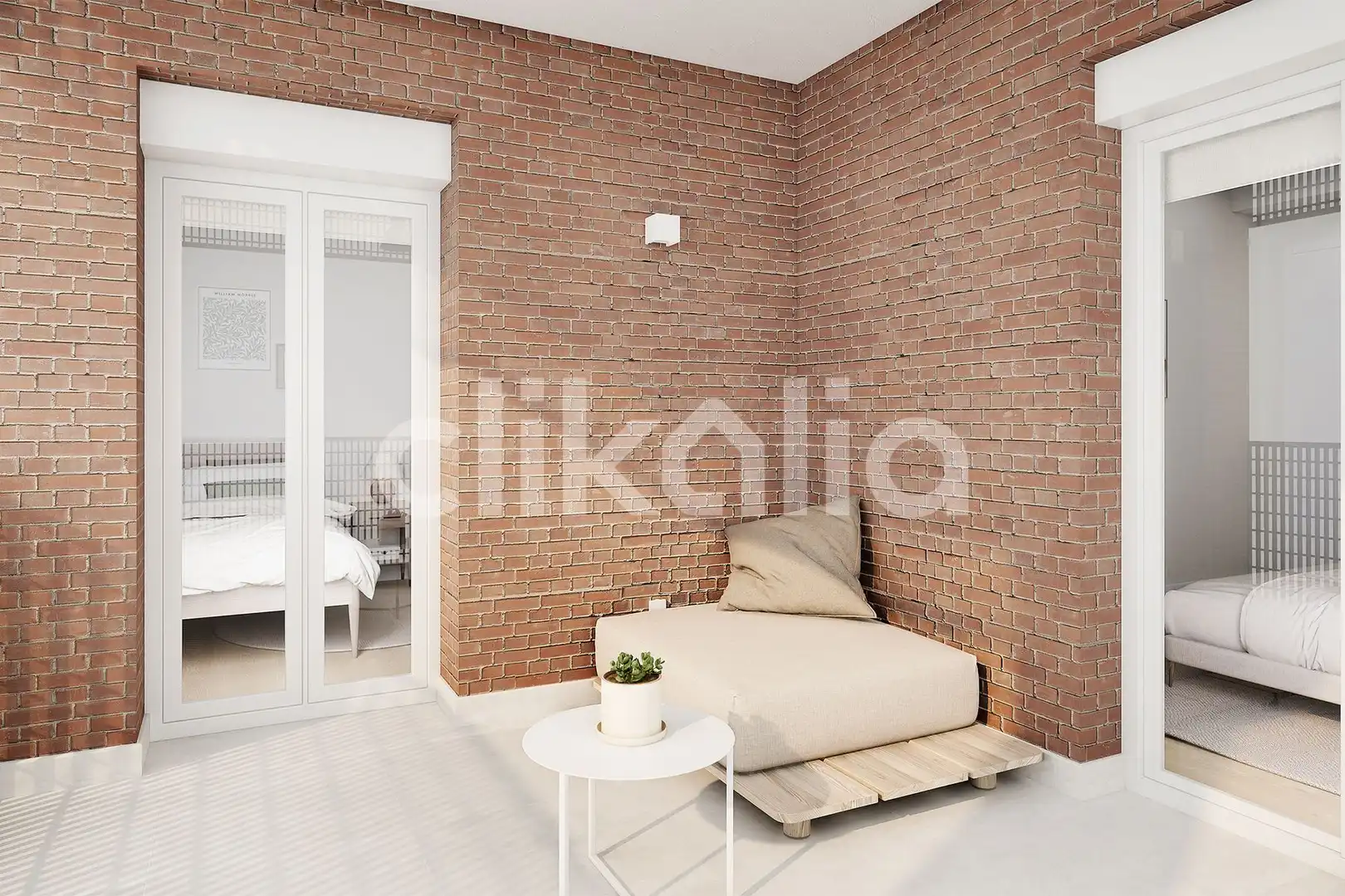 Appartement avec ascenseur à vendre à Usera, imagen 22