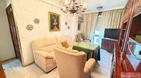 Foto 3 de Piso en venta en Barriada Villegas, Villegas, Sevilla Capital