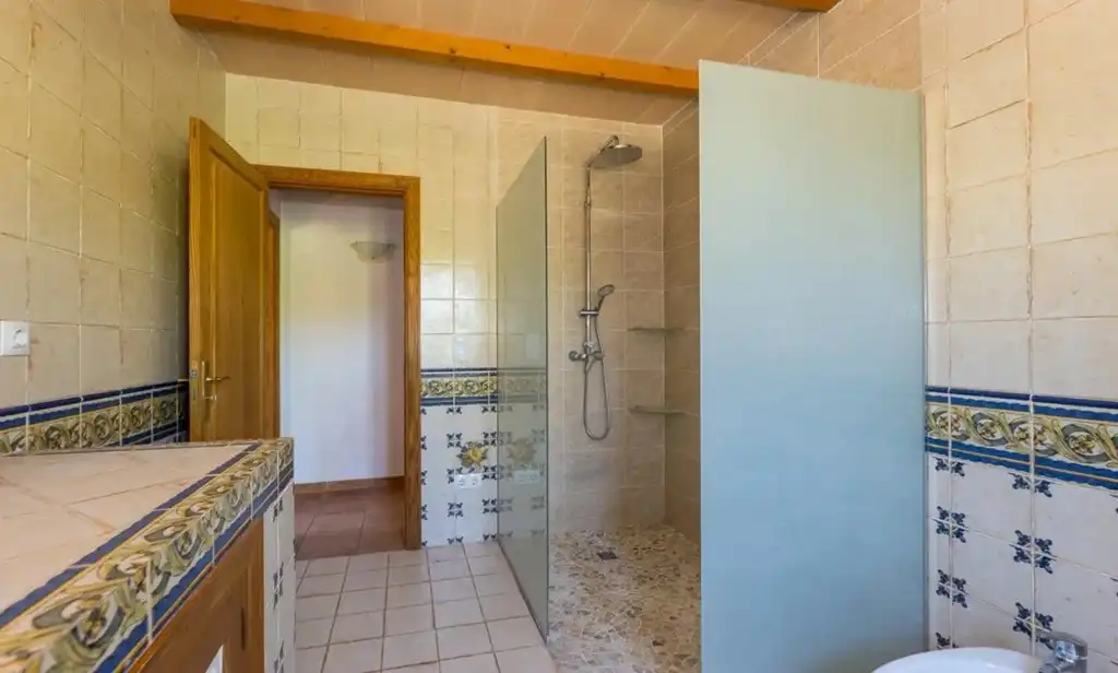 Maison rustique avec jardin à vendre à Alaró, imagen 19