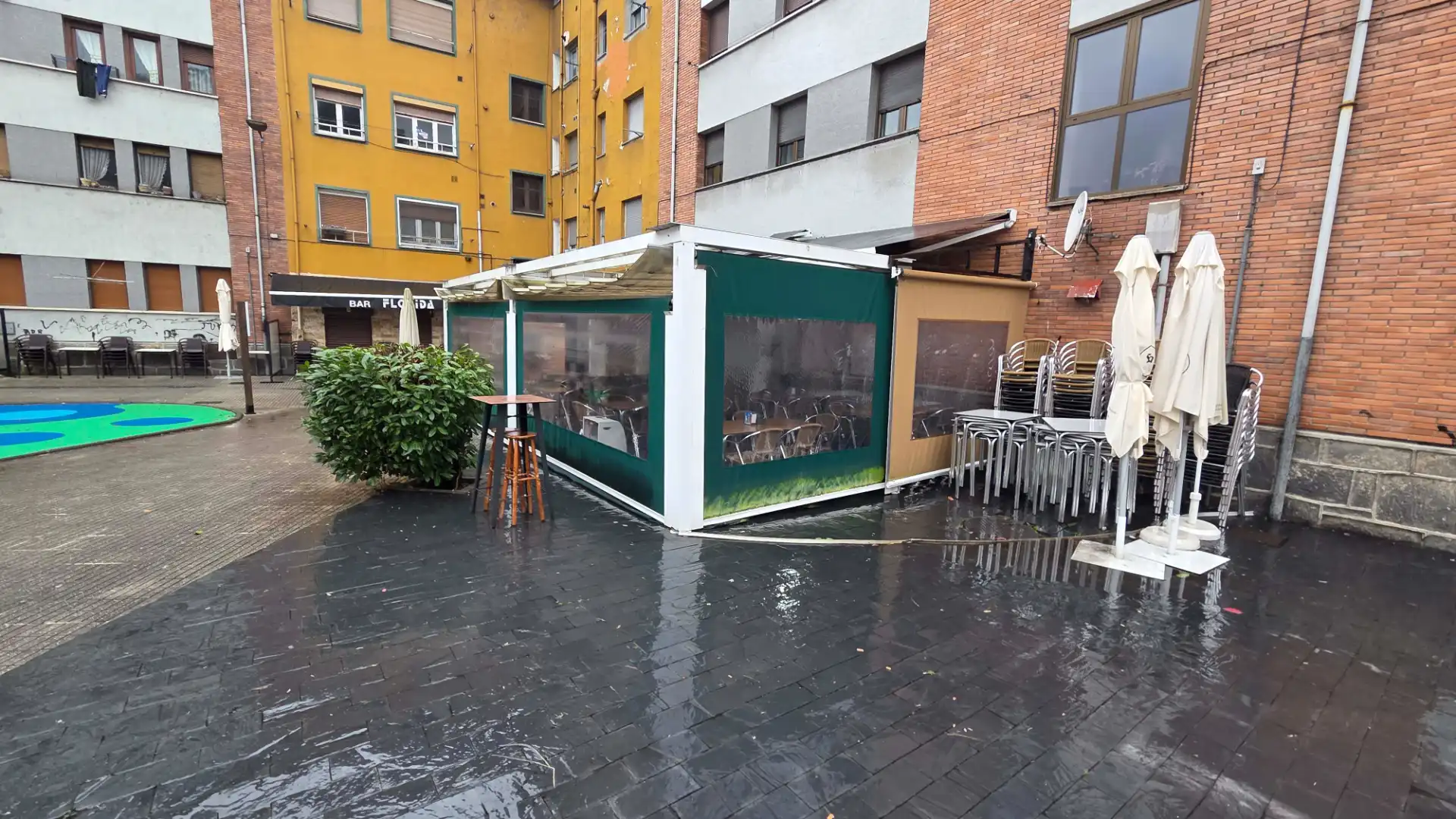 Locale commerciale in vendita a Avenida del Coto, imagen 14