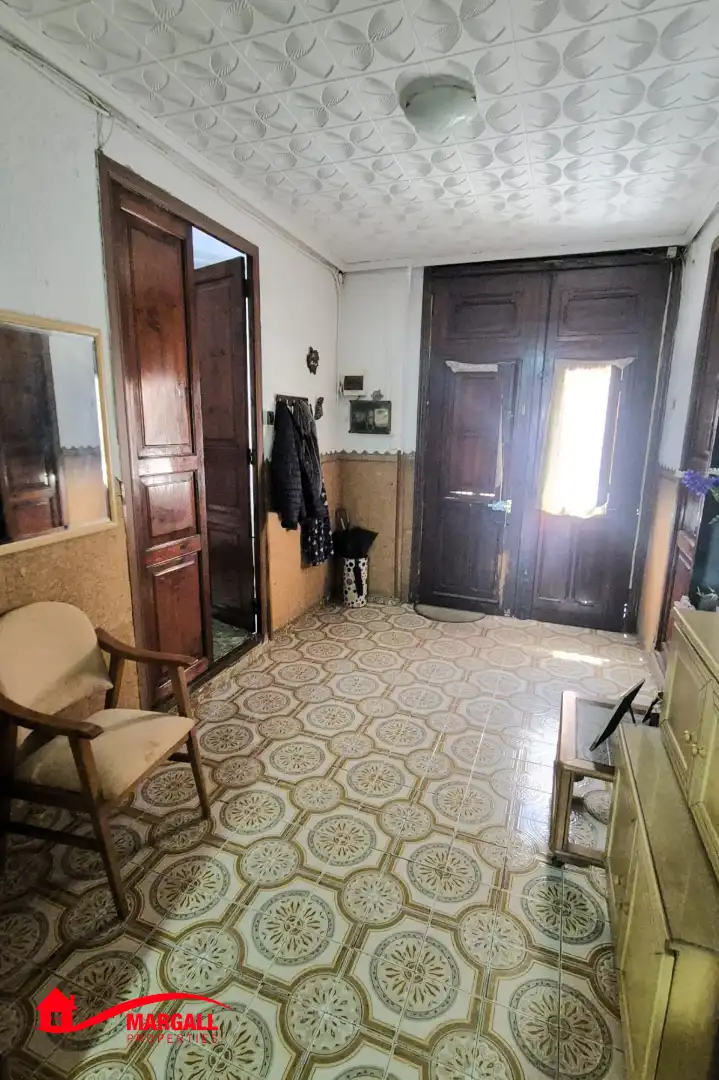 Piso en venta en Manises con Aire acondicionado, Terraza y Amueblado