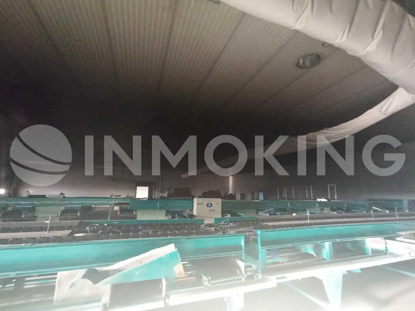 Nave industrial en venta en Murcia con Alarma
