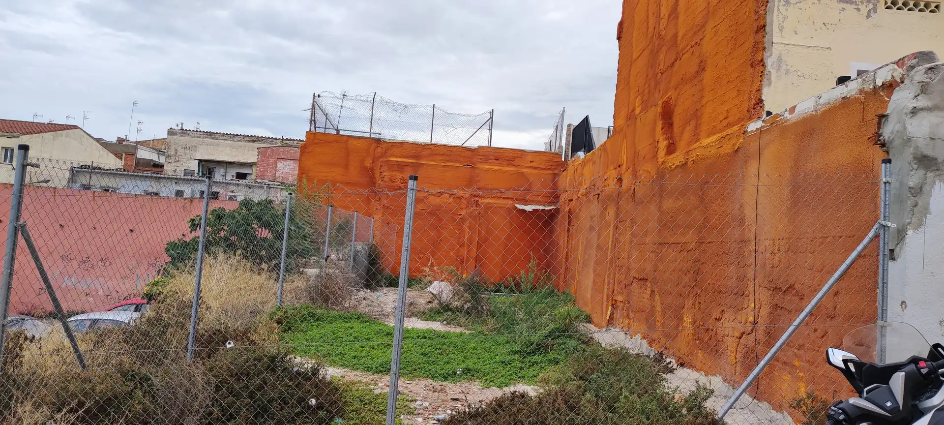Büro zum Verkauf in Pasaje de la Torre, La Salut