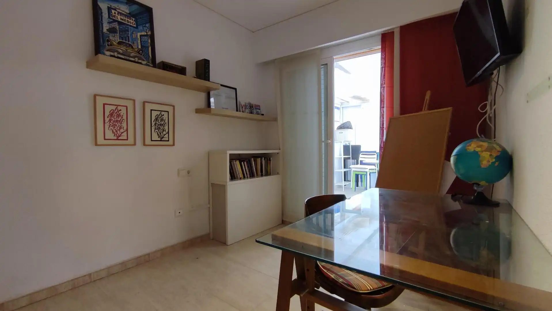 Mini appartamento con piscina in vendita a Calle NEUS LES, imagen 26