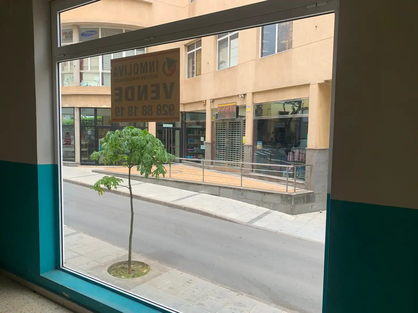 Local en venta en Gáldar