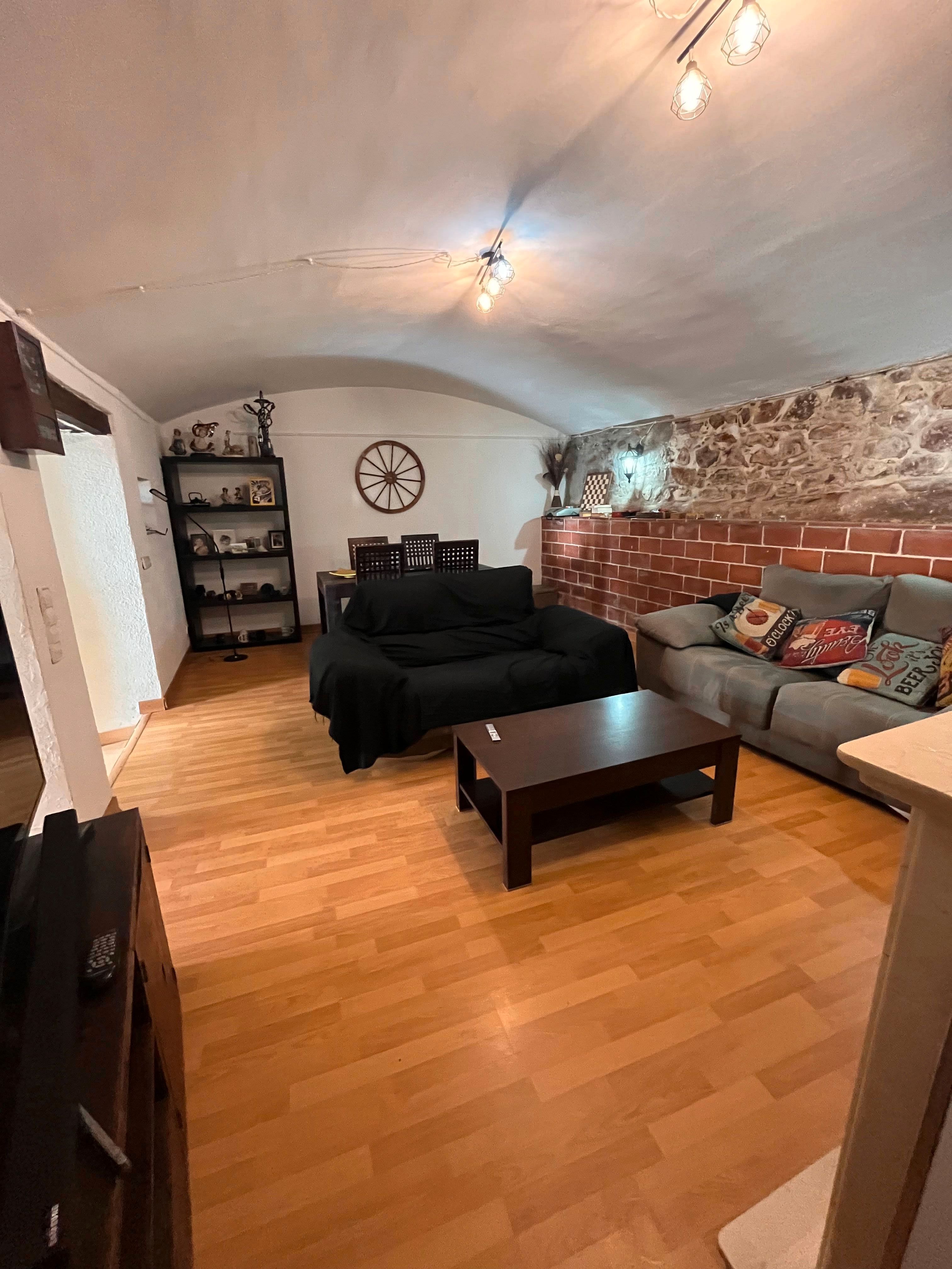 Casa o xalet en venda en Sant Feliu de Codines amb Aire condicionat, Calefacció i Moblat