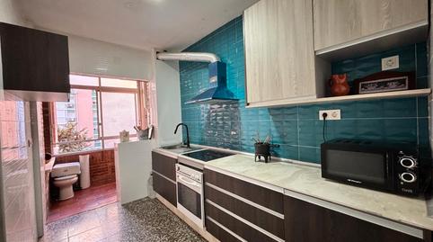 Foto 3 de Piso en venta en Plaza Poeta Pelayo, 5, Ensanche, Cartagena