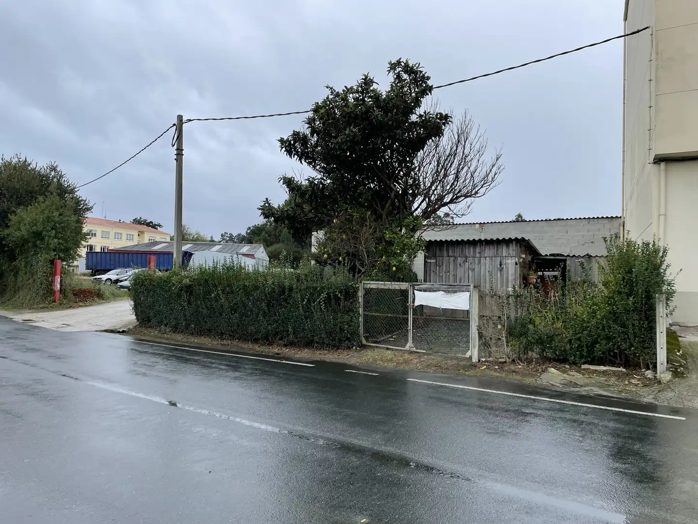 Terreni e lotti in vendita a Piñeiros- Freixeiro, imagen 3