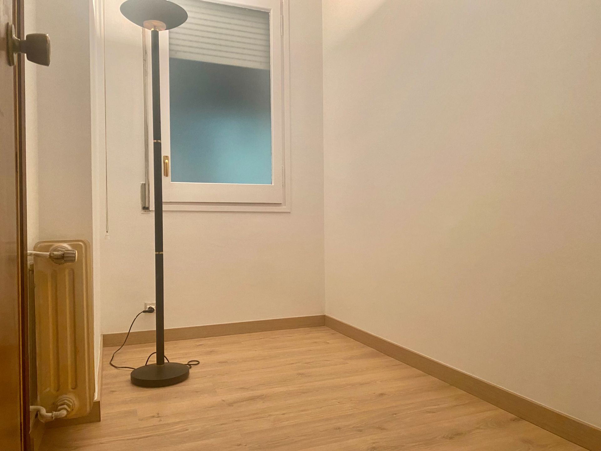 Piso en venta en Avinguda de la Riera de Cassoles, El Putget i el Farró, Sarrià - Sant Gervasi,  Barcelona Capital
