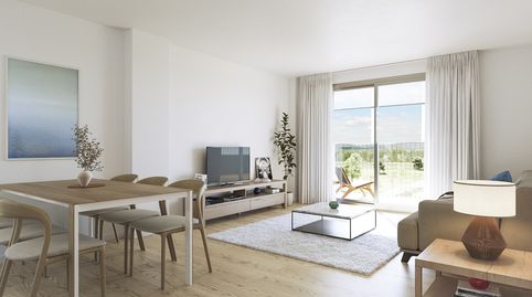 Foto 5 von Wohnung zum Verkauf in Carrer de la Font de la Teula, Domeny, Girona