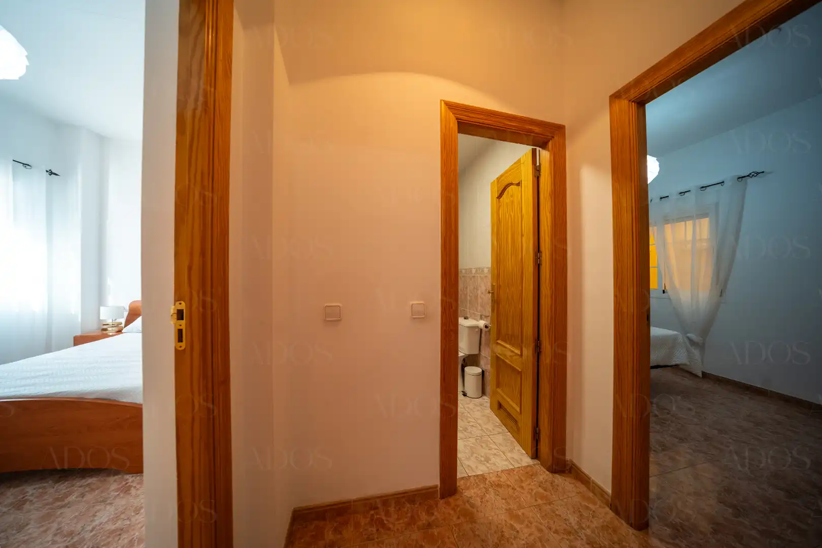 Piso de alquiler en Camino de los Parrales, 121, Aguadulce Sur