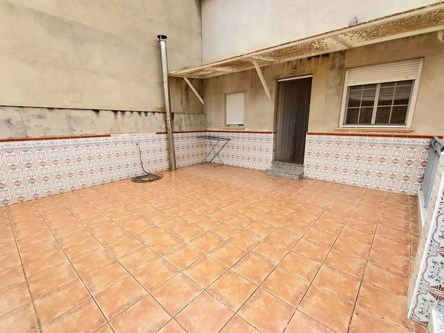 Casa con terraza en venta en Puerto Lumbreras, imagen 14