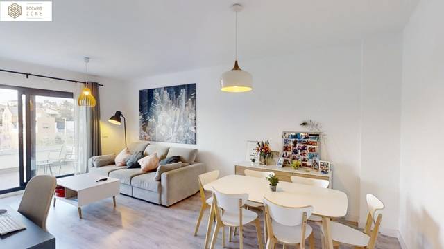 Piso en Venta en Avenida ARQUITECTO LUIS BONO en Santa Isabel